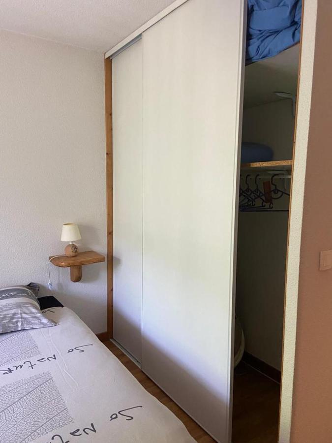 Les Frahans Samoens Bagian luar foto